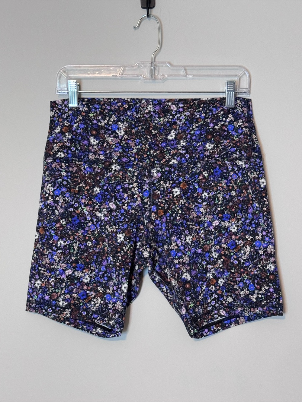 Lululemon Align 28” Inflorescence Floral Leggings Estimated Size 8